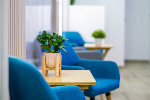 Café + Cowork + Lavandería: Una experiencia completa para nuevos hábitos