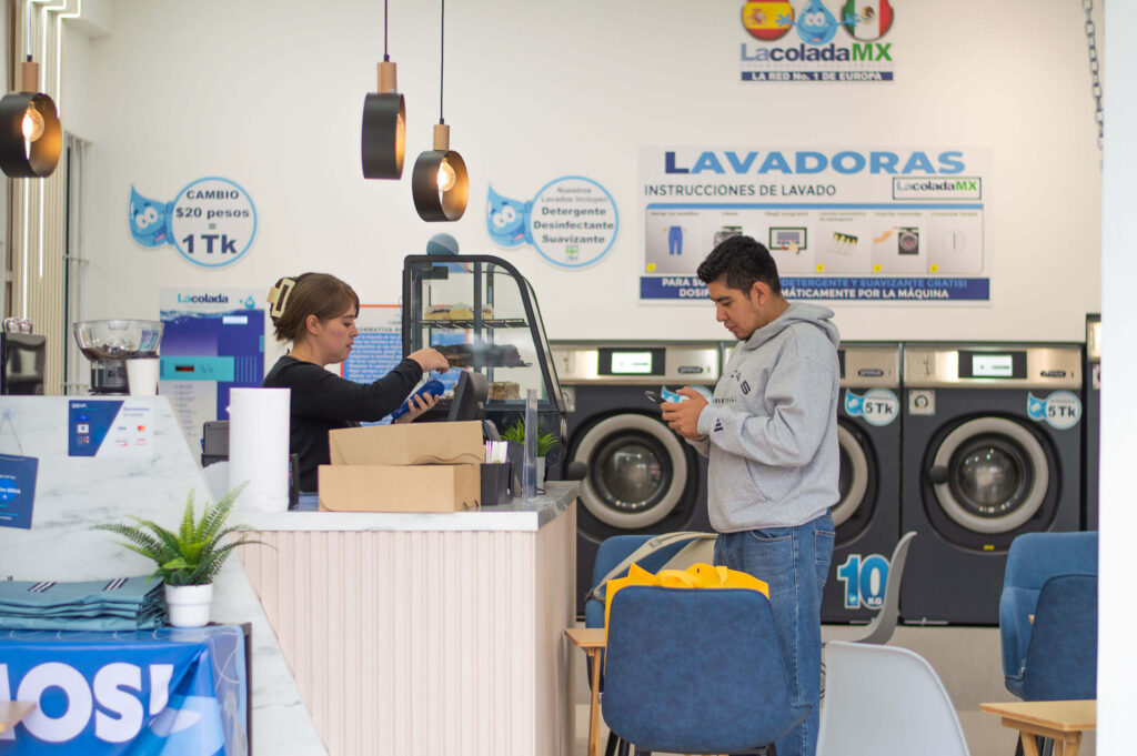 Sostenibilidad y rentabilidad: ¿Es posible combinar ambas en una lavandería?